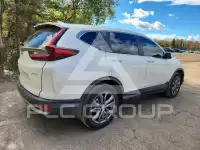 2022 Honda CR-V фото