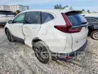 2022 Honda CR-V фото