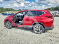 2022 Honda CR-V фото