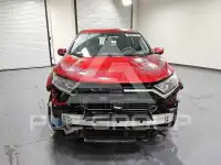 2022 Honda CR-V фото
