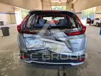 2022 Honda CR-V photo