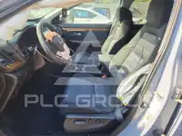 2022 Honda CR-V photo