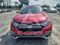 2022 Honda CR-V фото
