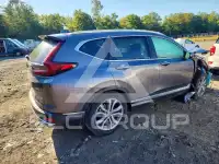 2022 Honda CR-V фото