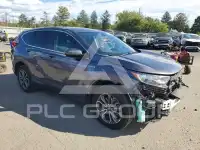 2022 Honda CR-V photo
