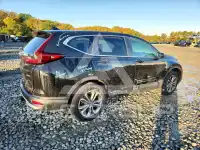 2022 Honda CR-V фото