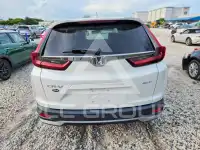 2022 Honda CR-V фото