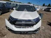 2022 Honda CR-V фото