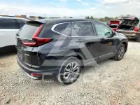2022 Honda CR-V фото