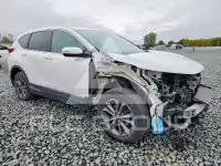 2022 Honda CR-V photo