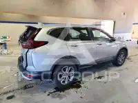 2022 Honda CR-V photo