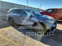 2022 Honda CR-V фото