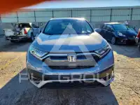 2022 Honda CR-V фото