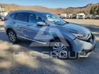 2022 Honda CR-V фото