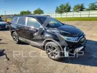 2022 Honda CR-V photo