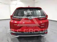 2022 Honda CR-V фото
