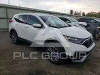 2022 Honda CR-V фото