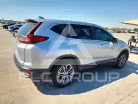 2022 Honda CR-V photo