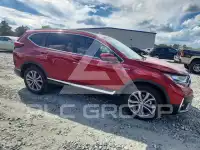 2022 Honda CR-V фото