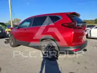 2022 Honda CR-V фото