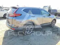 2022 Honda CR-V photo