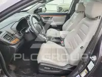 2022 Honda CR-V фото