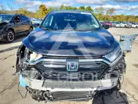 2022 Honda CR-V фото