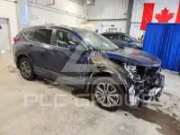 2022 Honda CR-V фото