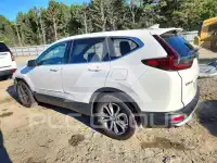 2022 Honda CR-V фото