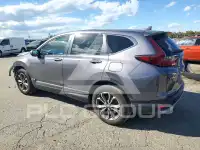2022 Honda CR-V photo