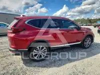 2022 Honda CR-V фото