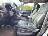 2022 Honda CR-V фото