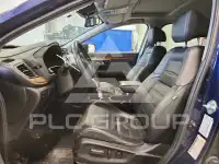2022 Honda CR-V фото