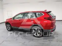 2022 Honda CR-V фото