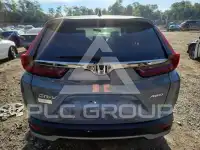 2022 Honda CR-V photo