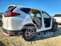 2022 Honda CR-V фото