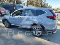 2022 Honda CR-V фото