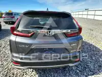 2022 Honda CR-V фото