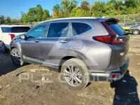 2022 Honda CR-V фото