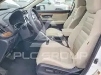 2022 Honda CR-V фото