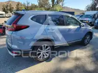 2022 Honda CR-V фото