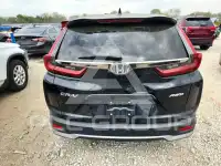 2022 Honda CR-V фото