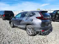 2022 Honda CR-V фото