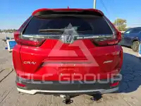 2022 Honda CR-V фото
