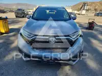2022 Honda CR-V фото