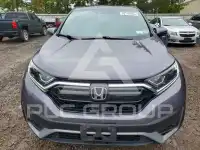 2022 Honda CR-V photo