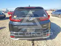 2022 Honda CR-V фото