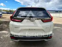 2022 Honda CR-V фото
