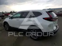 2022 Honda CR-V фото