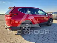 2022 Honda CR-V фото